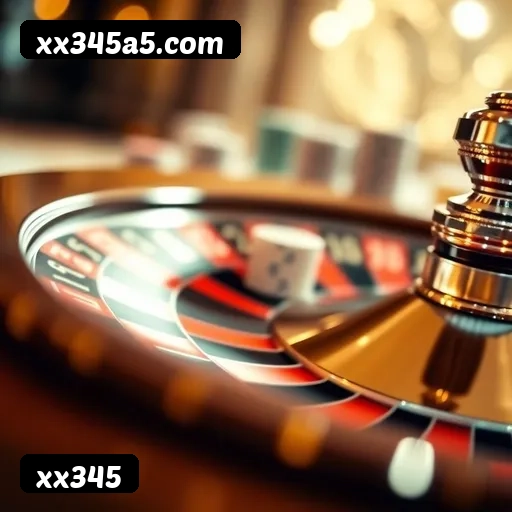 Tabela RTP dos jogos de cassino da xx345