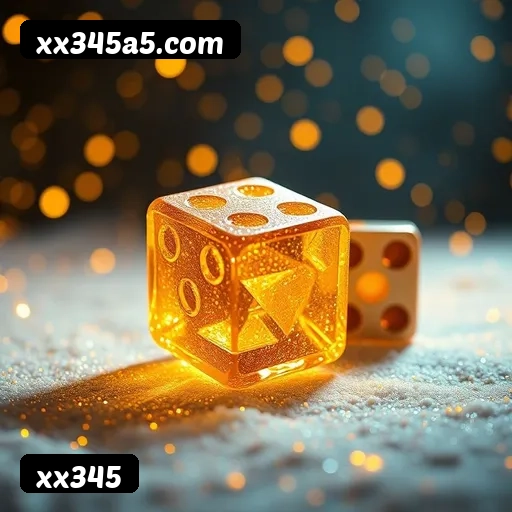 Logo da xx345