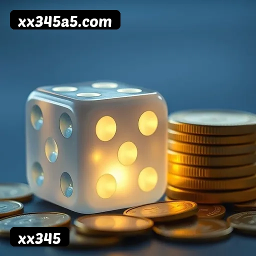Níveis do programa VIP da xx345